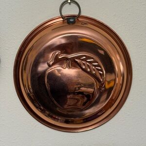 Copper Mold - 6”- Made in Korea